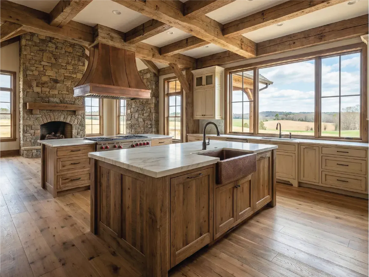 Classic Southern Charm