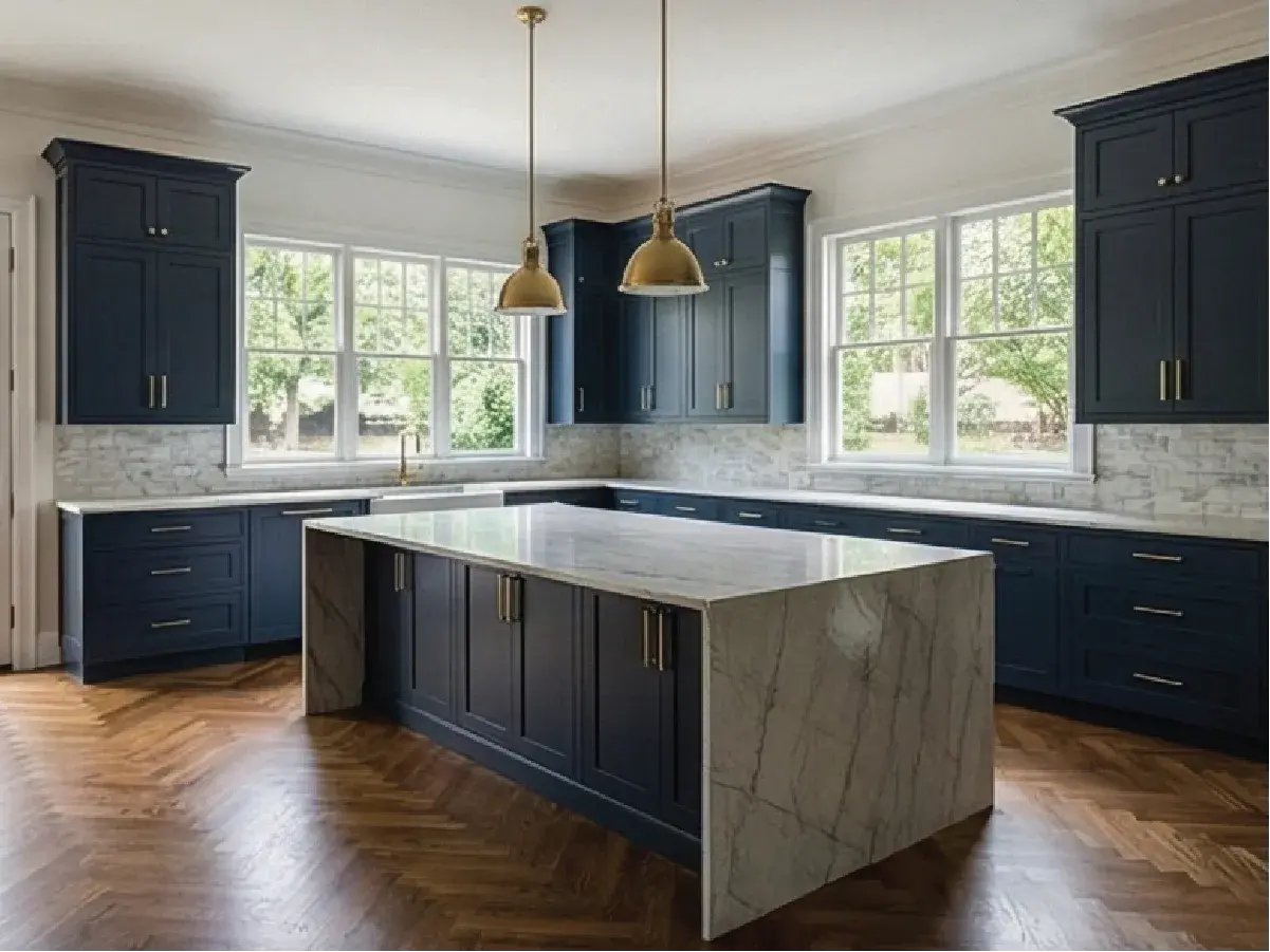 The Family Gathering