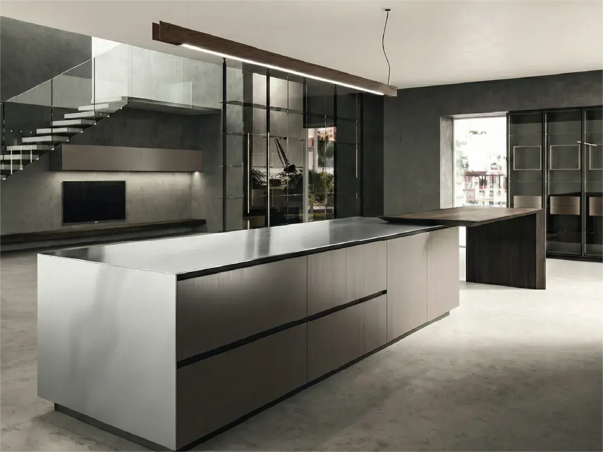 Executive Luxury Suite