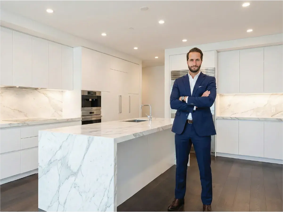 Kitchen remodel for Katherine W.